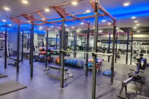 Gimnasio VivaGym Fuenlabrada Las Provincias