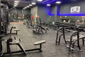 Gimnasio VivaGym Fuenlabrada Nexum