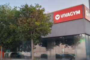 Gimnasio VivaGym Girona Sud