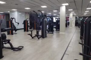 Gimnasio VivaGym Glòries