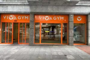 Gimnasio VivaGym Gran Vía Bilbao