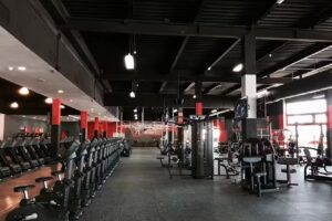 Gimnasio VivaGym Imaginalia