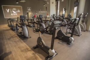 Gimnasio VivaGym Islazul