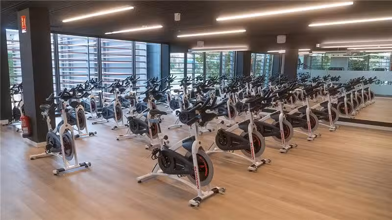 Gimnasio VivaGym La Loma