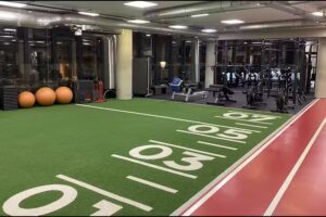 Gimnasio VivaGym La Rotonda