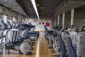 Gimnasio VivaGym Las Retamas