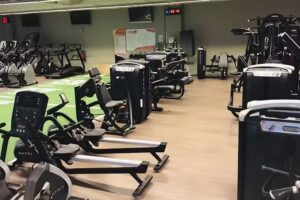 Gimnasio VivaGym Las Torres