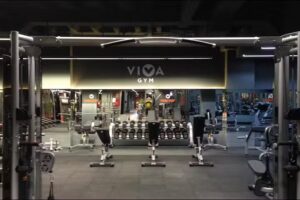 Gimnasio VivaGym Los Remedios
