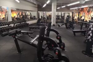 Gimnasio VivaGym Magoria