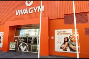 Gimnasio VivaGym Málaga Juan XXIII