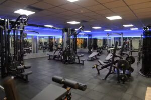 Gimnasio VivaGym Millenium
