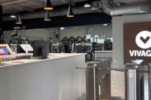 Gimnasio VivaGym Mollet del Vallès