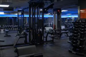Gimnasio VivaGym Nervión