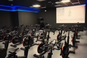 Gimnasio VivaGym Patraix