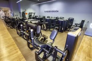 Gimnasio VivaGym Puerta del Carmen