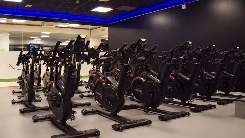 Gimnasio VivaGym Reus Centre