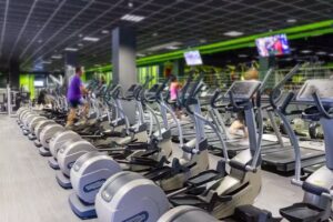 Gimnasio VivaGym Salera