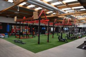 Gimnasio VivaGym San Benito – La Laguna