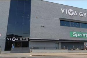 Gimnasio VivaGym Sant Feliu de Llobregat