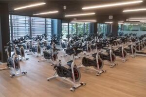 Gimnasio VivaGym Templers