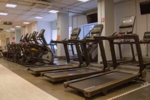 Gimnasio VivaGym Terrassa Can Palet