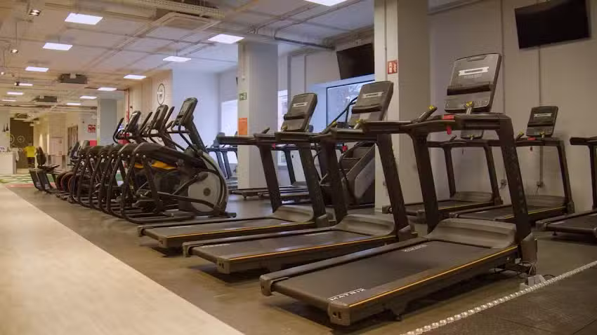 Gimnasio VivaGym Terrassa Can Palet