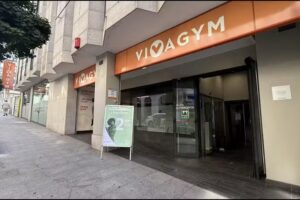 Gimnasio VivaGym Vigo centro