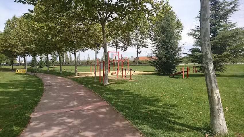 Gimnasio WorkOut