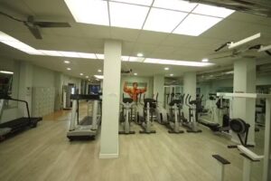 Gimnasio Works Gym Fitness