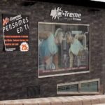 Gimnasio X-Treme