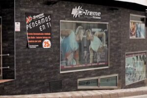 Gimnasio X-Treme