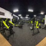 Gimnasio Xtreme