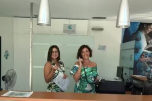 Gimnasio y Piscina Climatizada Municipal «La Cochera»