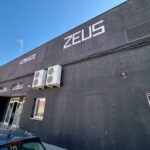 Gimnasio Zeus