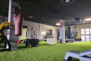 Gimnasio Zona Fit Alhaurín De La Torre