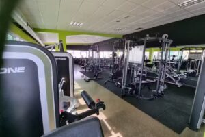 GIMSAL FITNESS – GIMNASIO BOUTIQUE