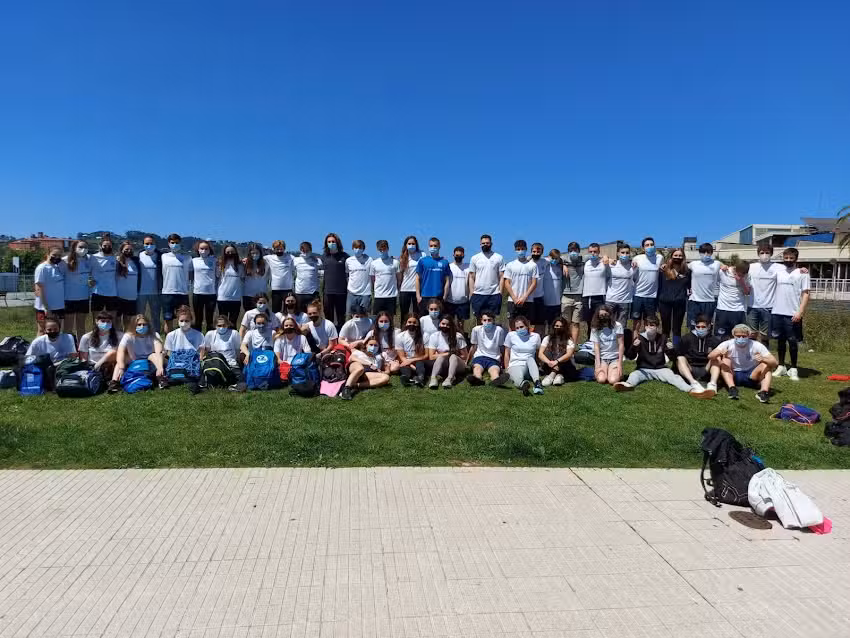 Gipuzkoako Igeriketa Federazioa &ndash; Federaci&oacute;n Guipuzcoana de Nataci&oacute;n