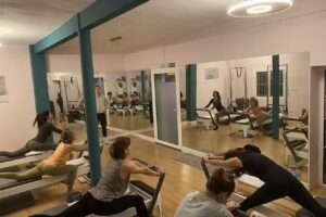 GIR ESPACIO DE PILATES REFORMER