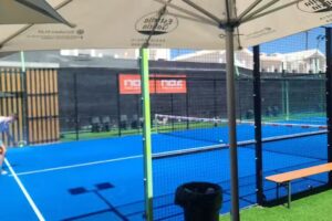 GL Padel Club