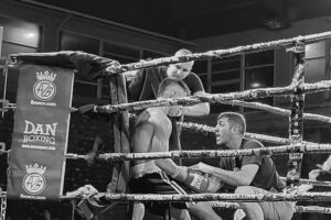 Gladiator Boxing Club