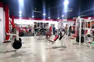 Global Centro Deportivo