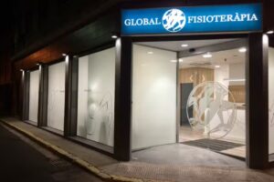 GLOBAL Esport i Salut