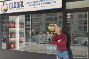 Global Fitness Nutrition