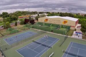 Global Sports Centro de Ocio Torrelago