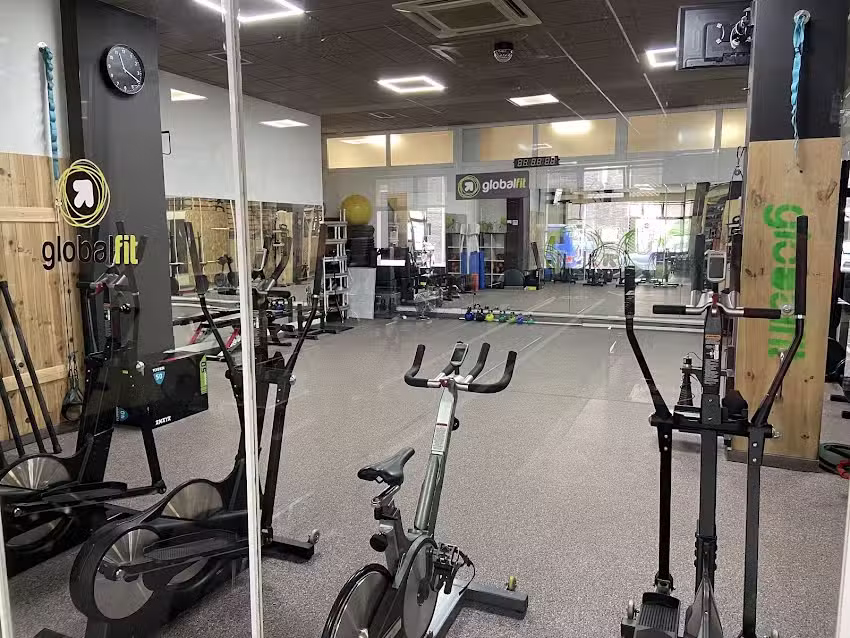 Globalfit Tenerife