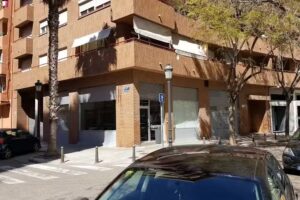 GLOBALPILATES VALENCIA