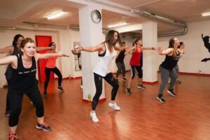 Glow Up – Pole Studio Ventas