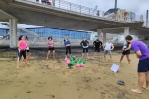 Glutes Pro Alcaravaneras