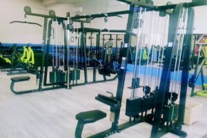 GNB ARLANZA GYM