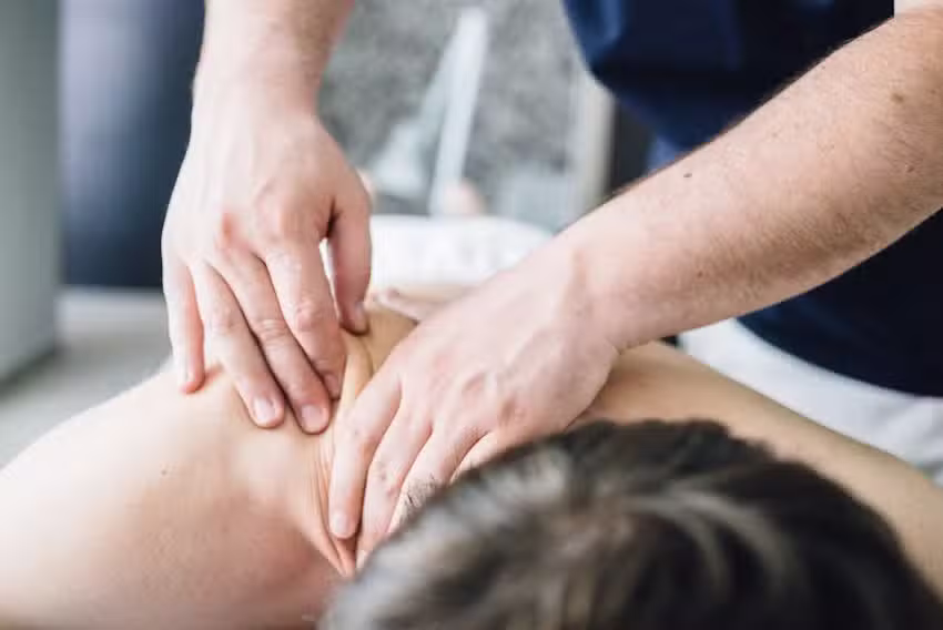 Go Fisioterapia Majadahonda